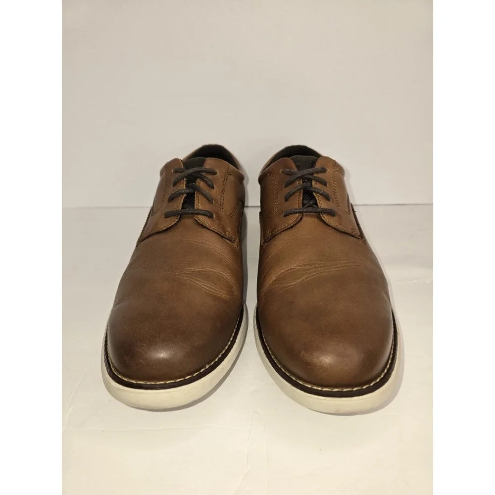 Rockport suitable size